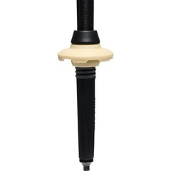 Black Diamond Trail Cork Trekking Poles Laurel Green, One Size