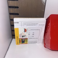 McMurdo FastFind Personal Locator Beacon