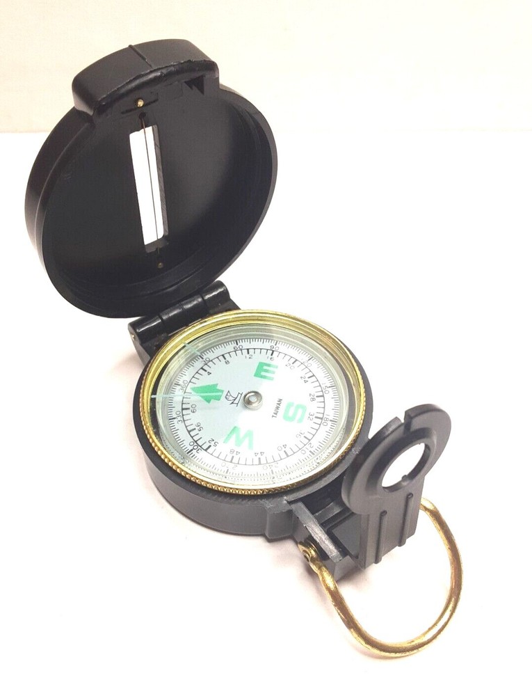 Engineer Lensatic Compass
