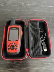 Garmin inReach Explorer Plus (SMS and SOS) Satellite Communicator
