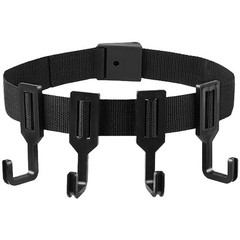 Webbing Tree Strap Camping Tree Hooks Picnic Backpacking Nylon Webbing Strap