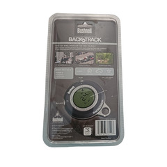 Bushnell BackTrack 36-0053 GPS Personal Locator Digital Compass New