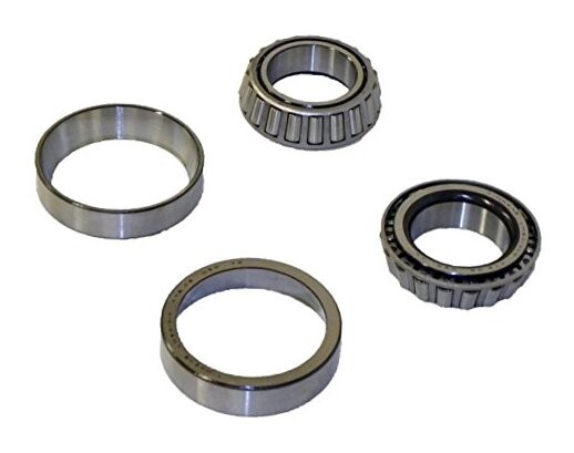 J8126500 Front/Rear Side Bearing Set