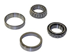 J8126500 Front/Rear Side Bearing Set