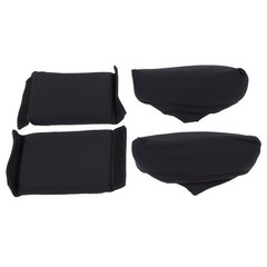 Underarm Cane Pad Sleeve Armpit Pads Breathable Shoulder Padded Hand Grips