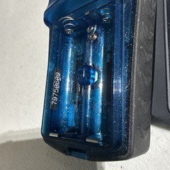Garmin eTrex Legend Handheld Outdoors GPS Hiking Geocaching Boating Hunting