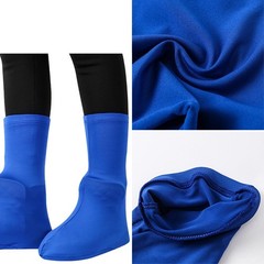 Diving Sports Divers Elastic Opening Snorkeling Beach Elastic Footwear