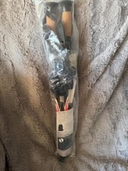Trailbuddy Trekking Poles – Lightweight, Collapsible Hiking Poles -Price is each