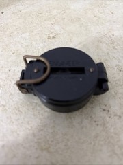 Engineer Lensatic Compass