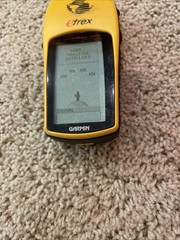 Garmin etrex 12 Channel GPS