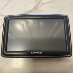 TomTom XXL 540S Car GPS Portable Navigation MAPS 5″ Widescreen LCD