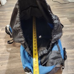 Eureka GetAway 3900 Intrenal Frame 28″ Hiking Camping Backpack w/ Rain Cover