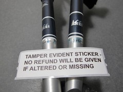 REI Traverse 7075-T6 Aluminum Trekking Poles