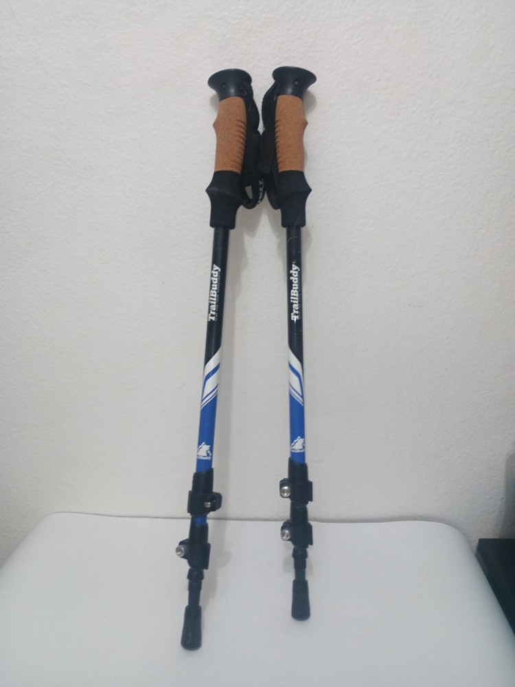trail buddy trekking poles