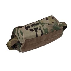 SORD TACTICAL MEDKIT 6-CELL MEDICAL EQUIPMENT PACK MULTICAM OR COYOTE #SAAC029
