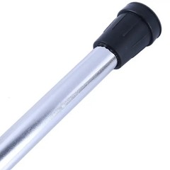 Trekking Poles Hiking Telescopic Outdoor Aluminum Alloy Metal Folding Cane Pole
