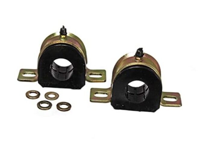 9.5171G 1-3/16″ Sway Bar Bushing Set , black