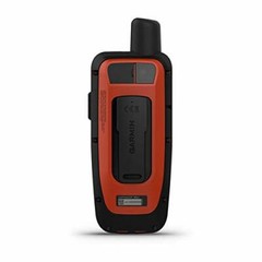 Garmin GPSMAP 86i Outdoor GPS with Basemap and inReach Capabilities 010-02236-00