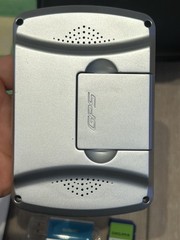 Delphi Portable GPS Navigation Continental US Edition NAV300