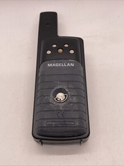 Magellan 12 Channel GPS 315 Navigator Navigation Power Tested NOB