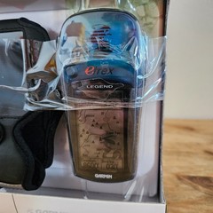 Garmin eTrex Legend Personal Navigator