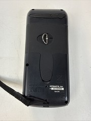 Garmin GPSmap 76 Handheld GPS Unit Marine Boat Hiking Outdoor Waterproof Works