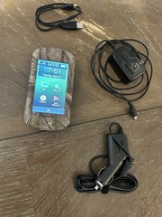 Garmin Montana 610t Camouflage Hiking GPS, Color Display