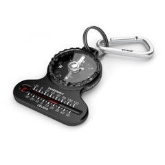 Silva Pocket Compass – 37617 – Military Outdoors Navigation