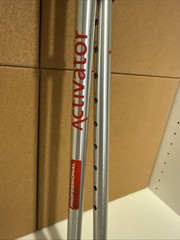 Urban Poling ACTIVATOR Professional Edition Walking, Hiking And Rehab NEW