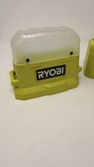 Ryobi 18v Tailgating Kit Bluetooth Speaker, Light, USB Power Source +Knife *NEW*