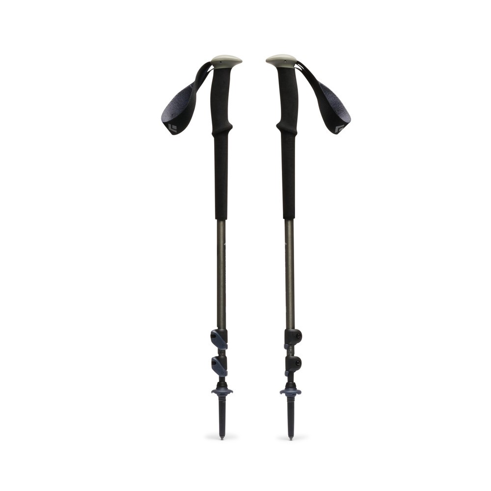 BLACK DIAMOND Trail Trekking Poles – Pine Smoke