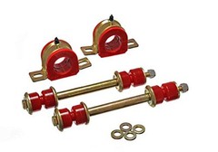 – 3.5213R 36MM SWAY BAR BUSHING&END LINK SET