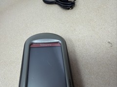 Garmin Oregon 550t Handheld GPS with Camera *Tested Working