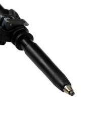 Kohla Vertical Pro LD Ski Touring Poles 105 – 140 cm