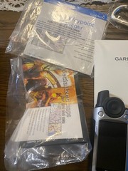 NOB Garmin Colorado 300 GPS Navigator Read Free Shipping