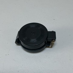 Vintage Engineer Lensatic Precise Compact Compass