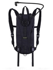 SOURCE TACTICAL 3L HYDRATION PACK INSULATED CARRIER WITH WXP RESERVOIR INCLUDED