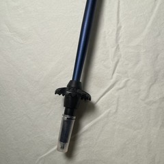 Leki Micro Vario TA Trekking Poles Womens – Used Once/Small Scratches