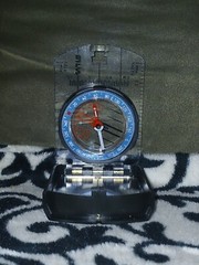 Silva Compass Good Condition 2.0 👍