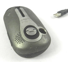 MAGELLAN Explorist 610 Version 7.28 Hot Fishing Spots Handheld USB GPS D232