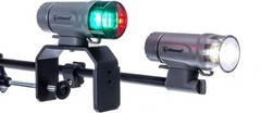 Shockproof Telescoping Navigation Lights