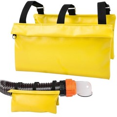 RV Sewer Weight Bag for RV Camping, Waterproof RV Hose Fastening Device RV