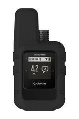 Wearable4U Garmin InReach Mini 2 Pack Silicone Protective Cases (Black/Khaki)