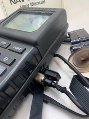 Magellan GPS NAV 5000A Handheld GPS for Aviation