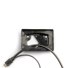 Victron Energy Wall Mount for GX Touch 50 25 Pack, No Color