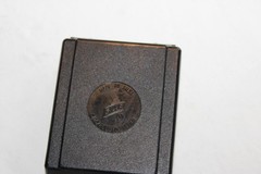 Silva Type 15T ALUMINUM COVER The Ranger Sweden Compass