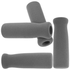 4PCS Sponge Elderly Walking Cane Handle Wraps Foam Grip Replacement Handles