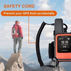 Backpack Tether for Garmin inReach MINI & MINI 2 Handheld GPS – Mount Accessory
