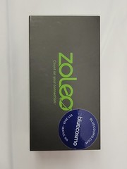 Zoleo ZL1000 Two-Way Satellite Communicator