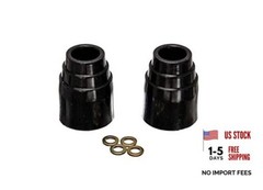 Energy Suspension 9.9143G 3-1/8″ Bump Stop Set